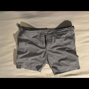 Orlebar Brown swim trunks